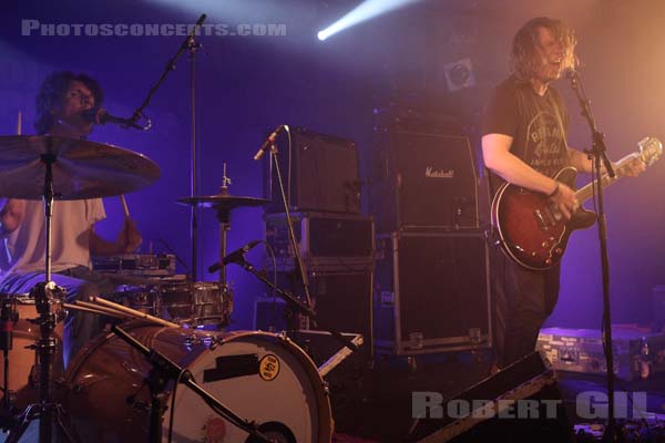 NO AGE - 2018-03-27 - PARIS - Point Ephemere - 
